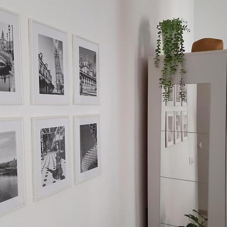 Lovely Center Apartments - Sunny Balcony Alfalfa Σεβίλλη Εξωτερικό φωτογραφία