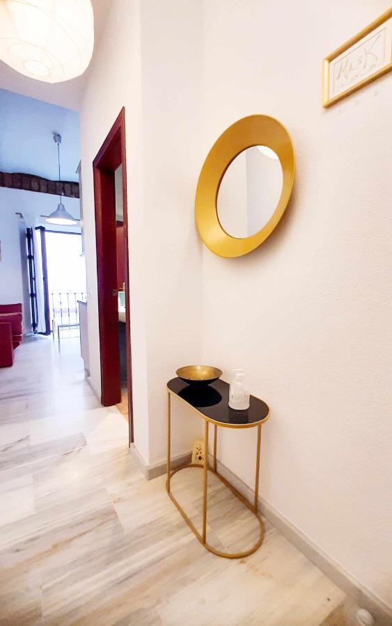 Lovely Center Apartments - Sunny Balcony Alfalfa Σεβίλλη Εξωτερικό φωτογραφία