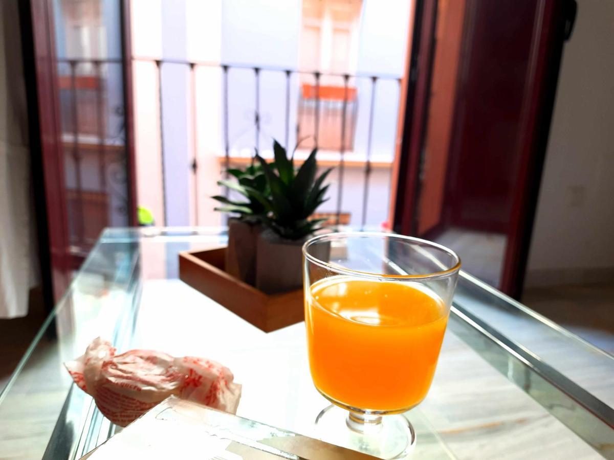 Lovely Center Apartments - Sunny Balcony Alfalfa Σεβίλλη Εξωτερικό φωτογραφία