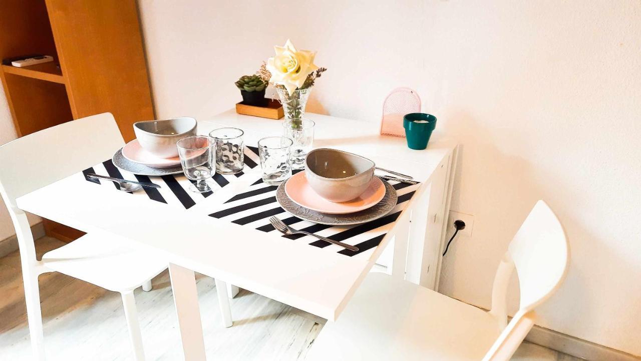 Lovely Center Apartments - Sunny Balcony Alfalfa Σεβίλλη Εξωτερικό φωτογραφία