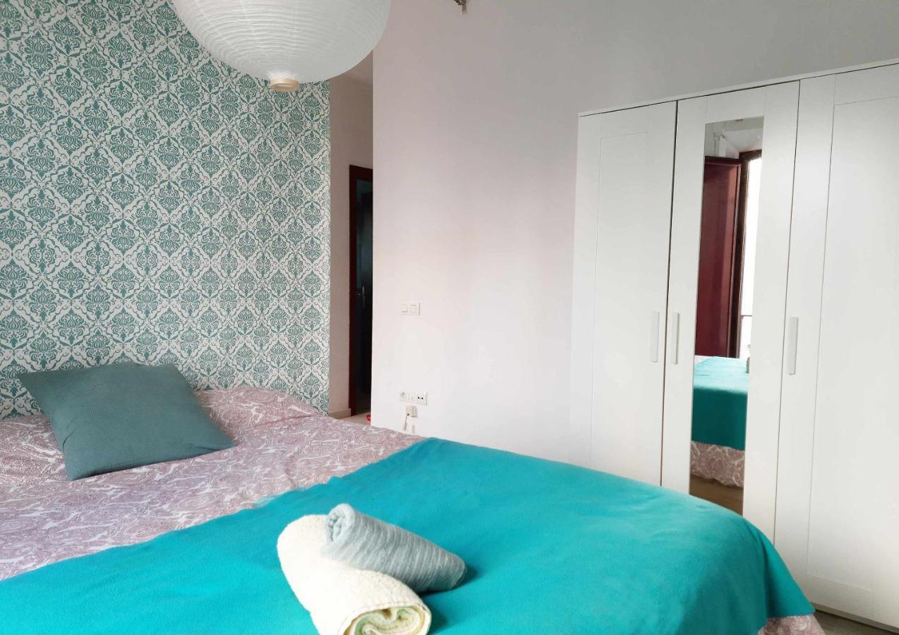 Lovely Center Apartments - Sunny Balcony Alfalfa Σεβίλλη Εξωτερικό φωτογραφία