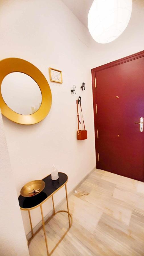 Lovely Center Apartments - Sunny Balcony Alfalfa Σεβίλλη Εξωτερικό φωτογραφία