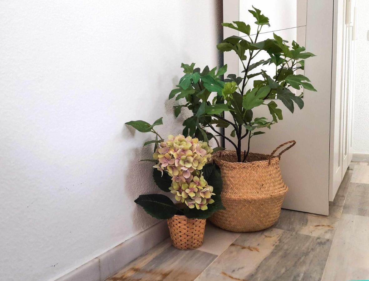 Lovely Center Apartments - Sunny Balcony Alfalfa Σεβίλλη Εξωτερικό φωτογραφία