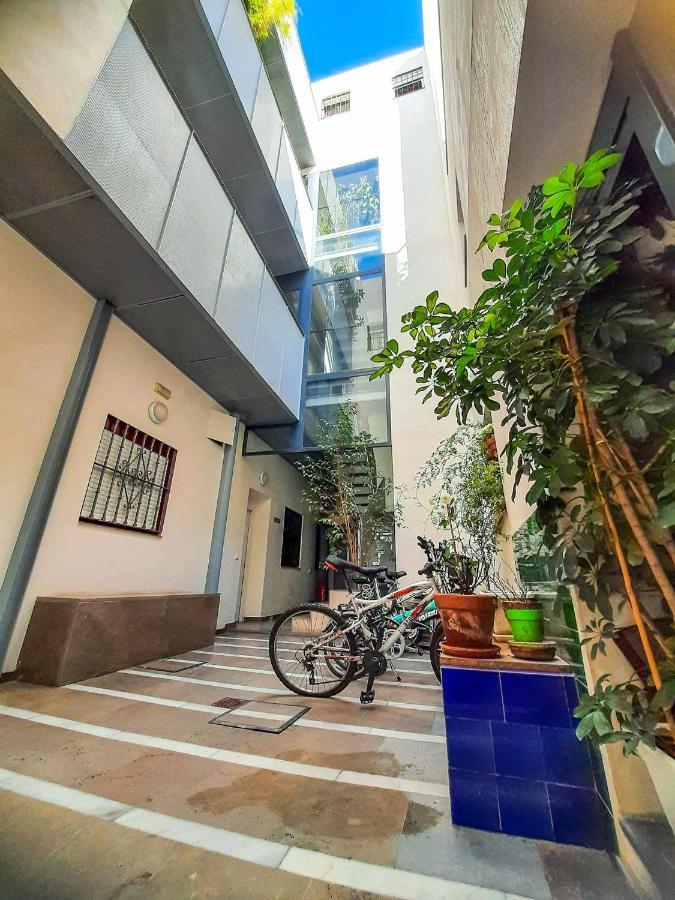 Lovely Center Apartments - Sunny Balcony Alfalfa Σεβίλλη Εξωτερικό φωτογραφία