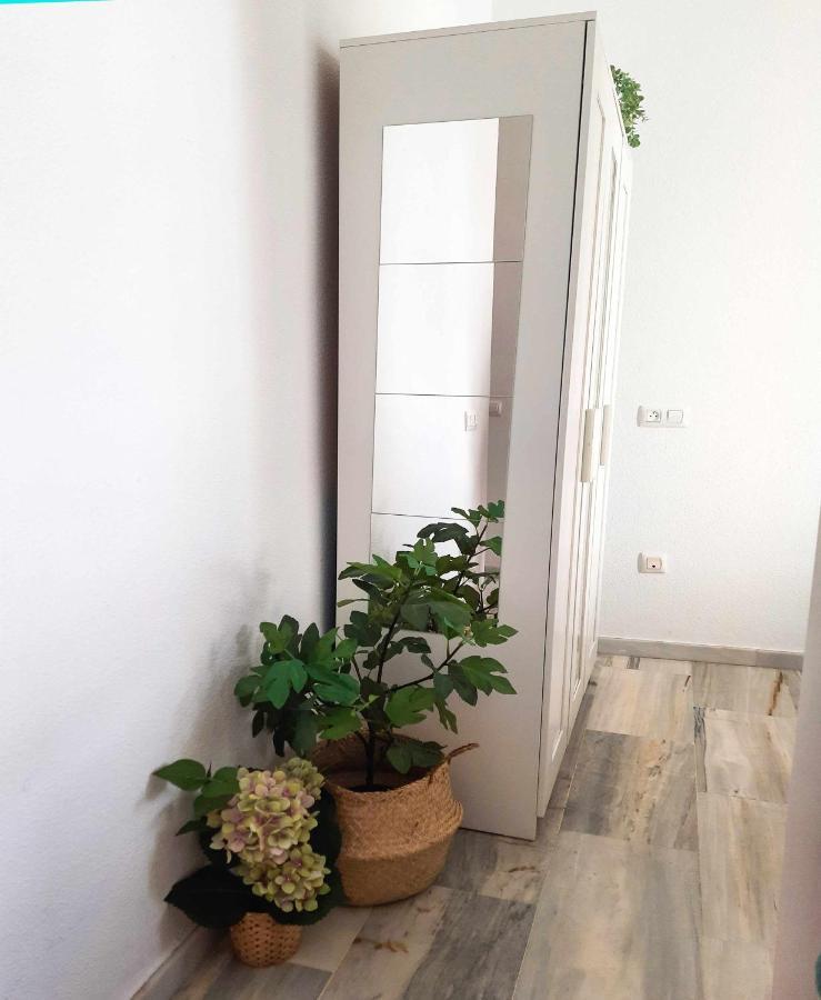 Lovely Center Apartments - Sunny Balcony Alfalfa Σεβίλλη Εξωτερικό φωτογραφία