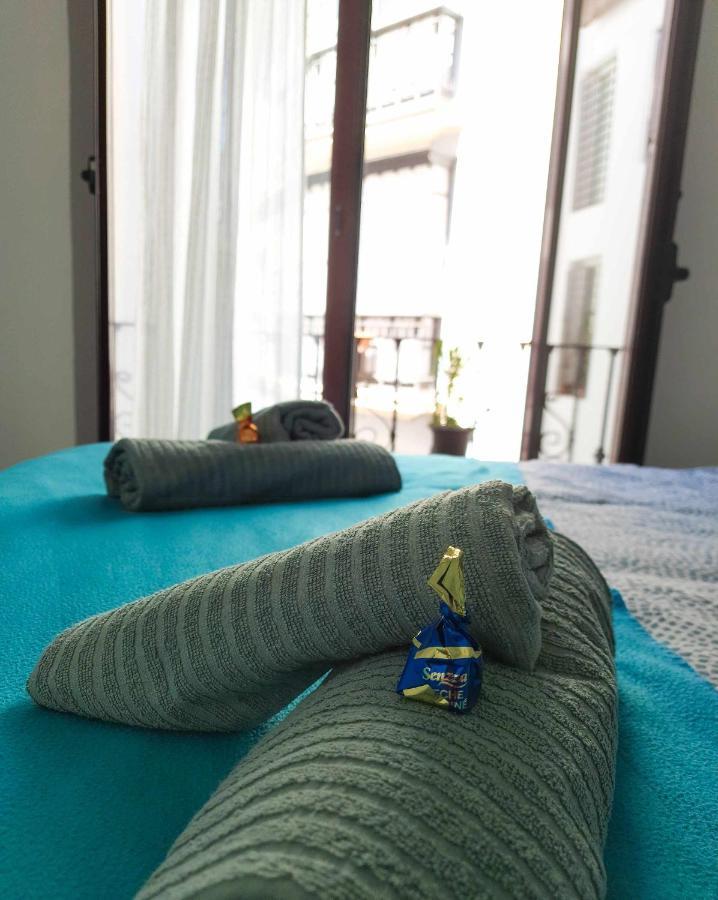 Lovely Center Apartments - Sunny Balcony Alfalfa Σεβίλλη Εξωτερικό φωτογραφία