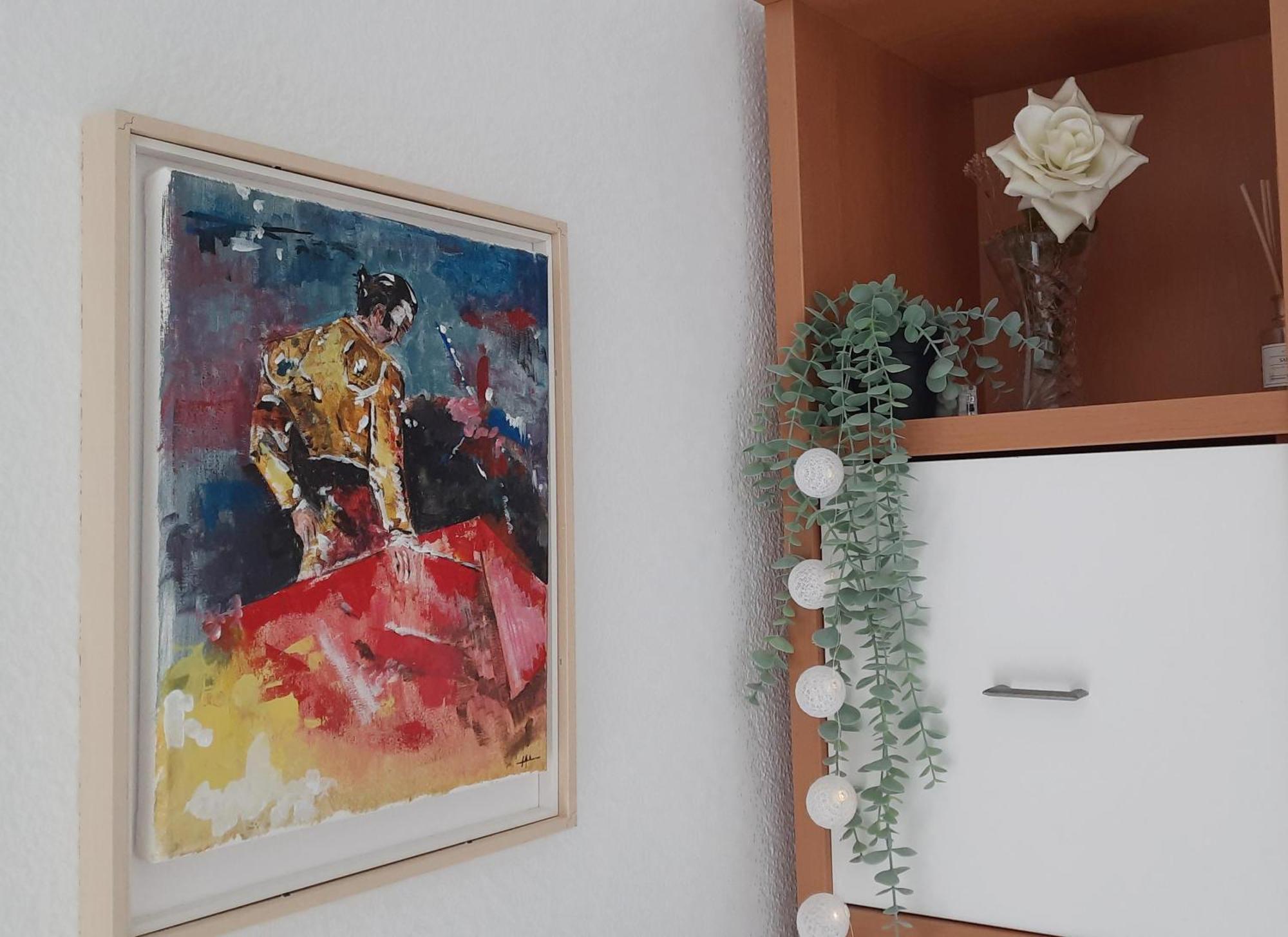 Lovely Center Apartments - Sunny Balcony Alfalfa Σεβίλλη Εξωτερικό φωτογραφία