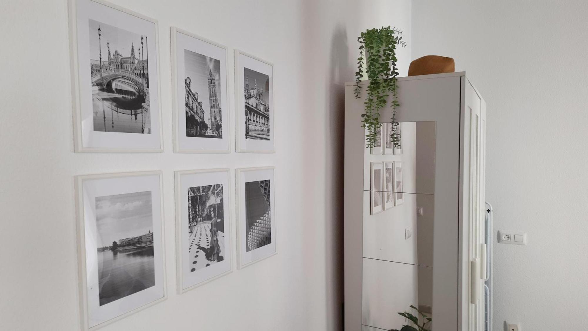 Lovely Center Apartments - Sunny Balcony Alfalfa Σεβίλλη Εξωτερικό φωτογραφία